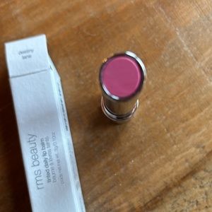 RMS daily lip balm, color density lane